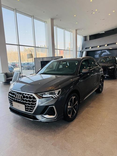 奥迪suv系列/奥迪SUV系列都有什么车