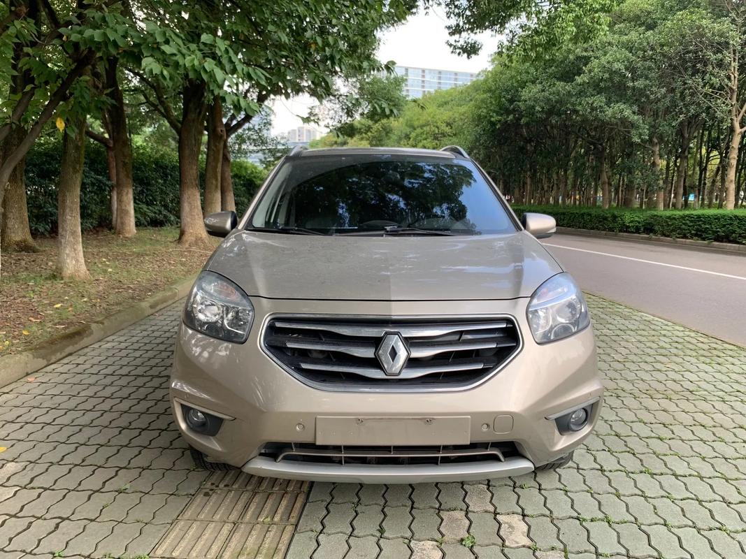 二手科雷傲后期维修困难吗,科雷傲修车很贵吗