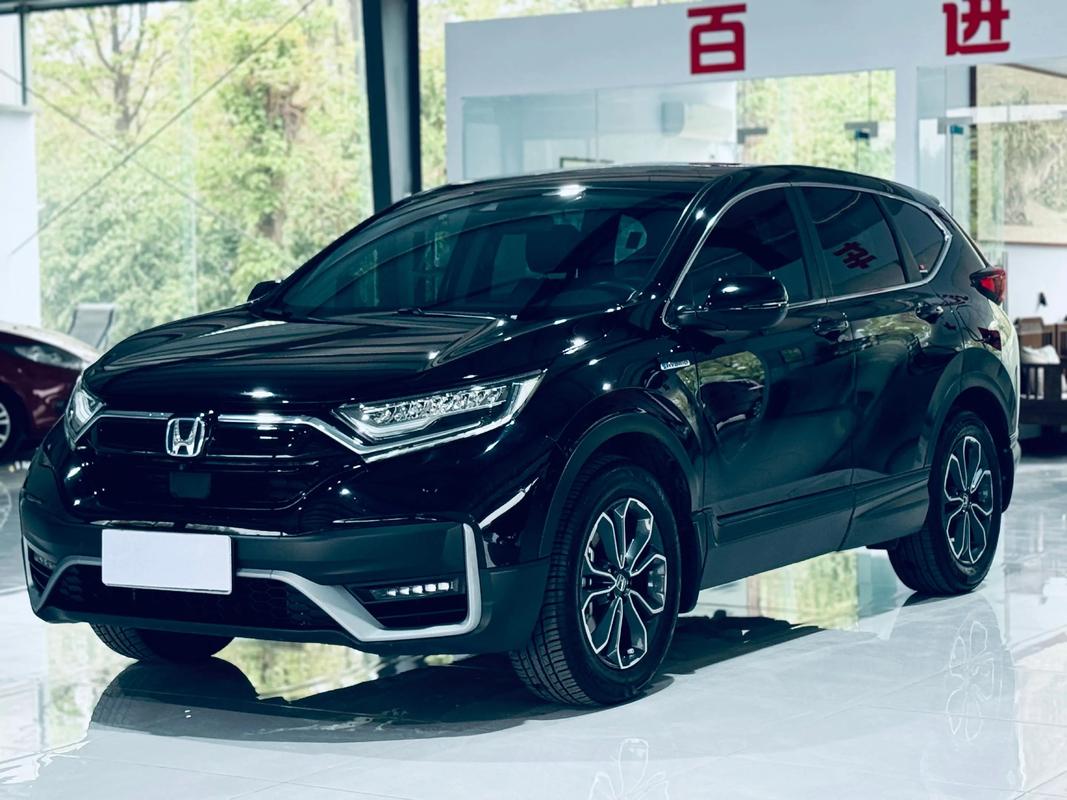 广本crv新款 crv本田最新款