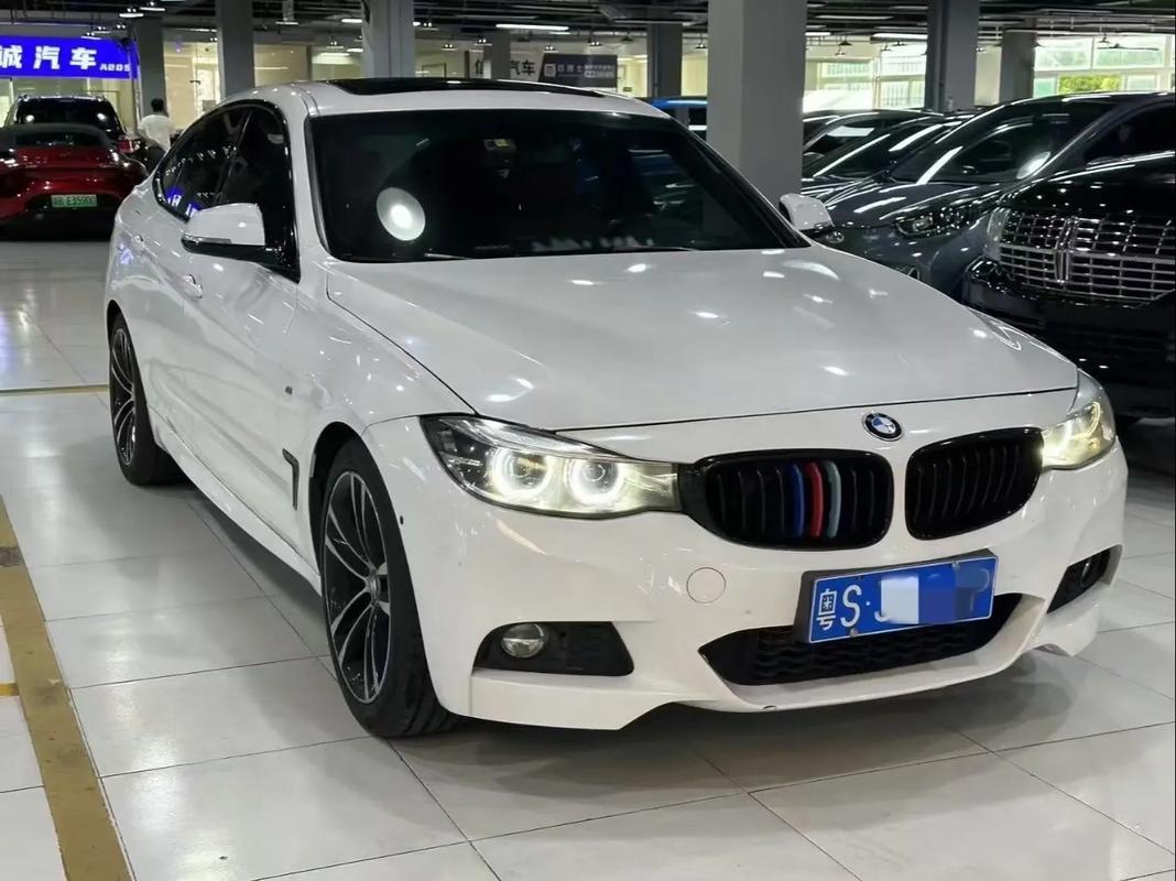 【gt330i宝马价格,宝马gt330i属于性能车吗】