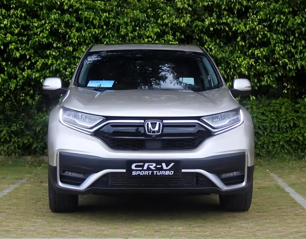 本田推出新款车型,本田新款车型2020