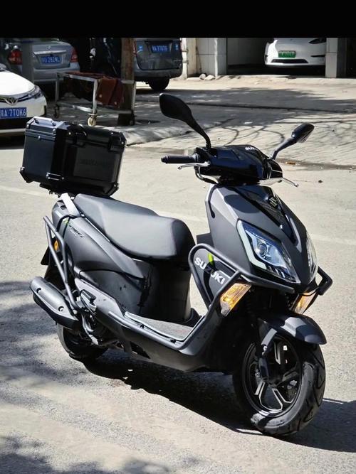 铃木摩托车125大全/铃木125摩托车新车报价