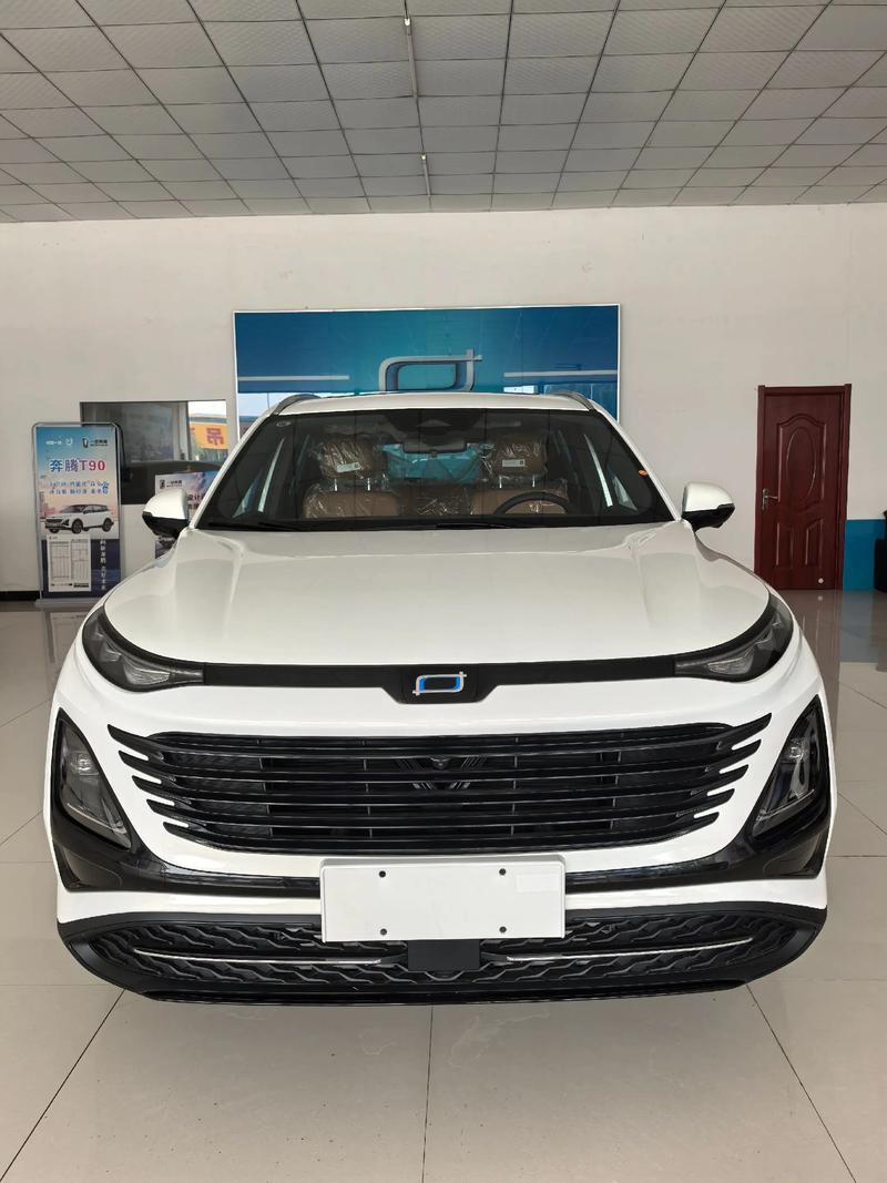 t90奔腾 t90奔腾图片