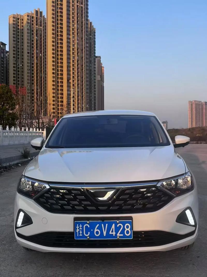 捷达va3价格及图片,捷达va3新车报价