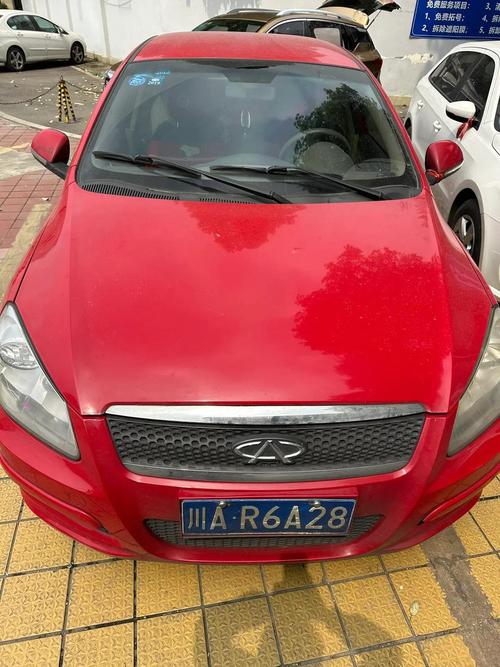 奇瑞a3停产真实原因,奇瑞a3的车怎么样