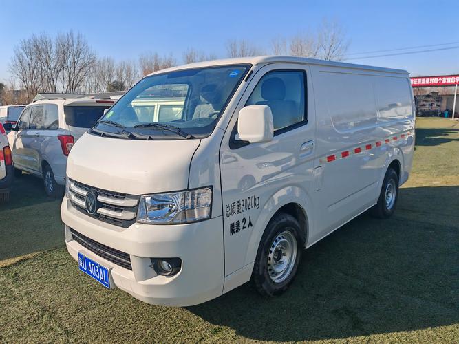 福田客货两用车(福田客货两用车型大全价格)