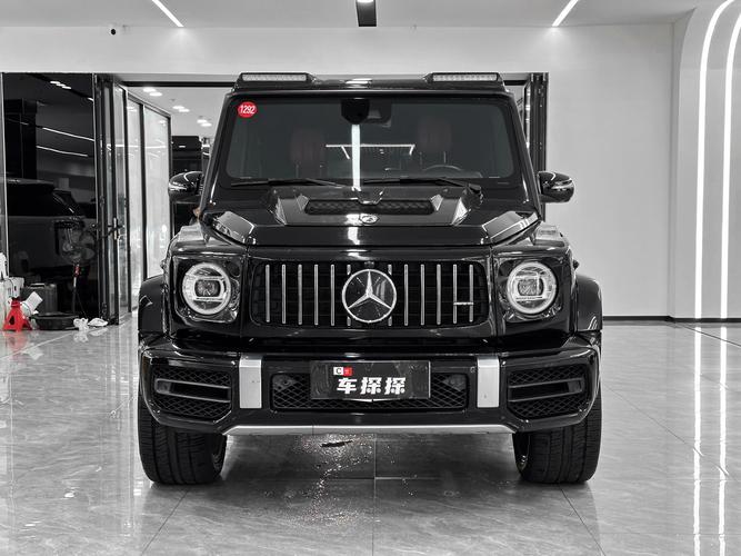 【g63多少钱,大g指的是g500还是g63多少钱】