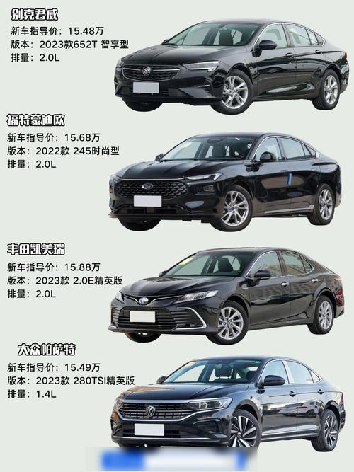 新车15万左右有什么车 新车15万左右有什么车型