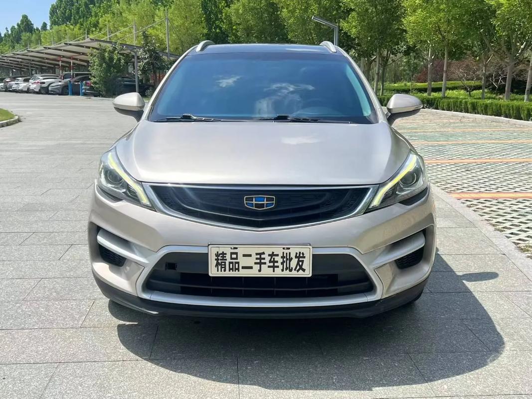 吉利帝豪手动挡多少钱,2016吉利帝豪手动挡多少钱