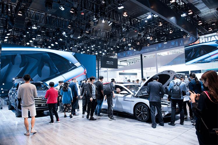 无锡2022年汽车展会/无锡车展会2021年7月