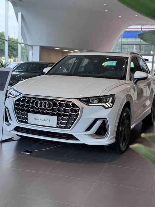 奥迪q3新款多少钱,奥迪q3价格是多少钱