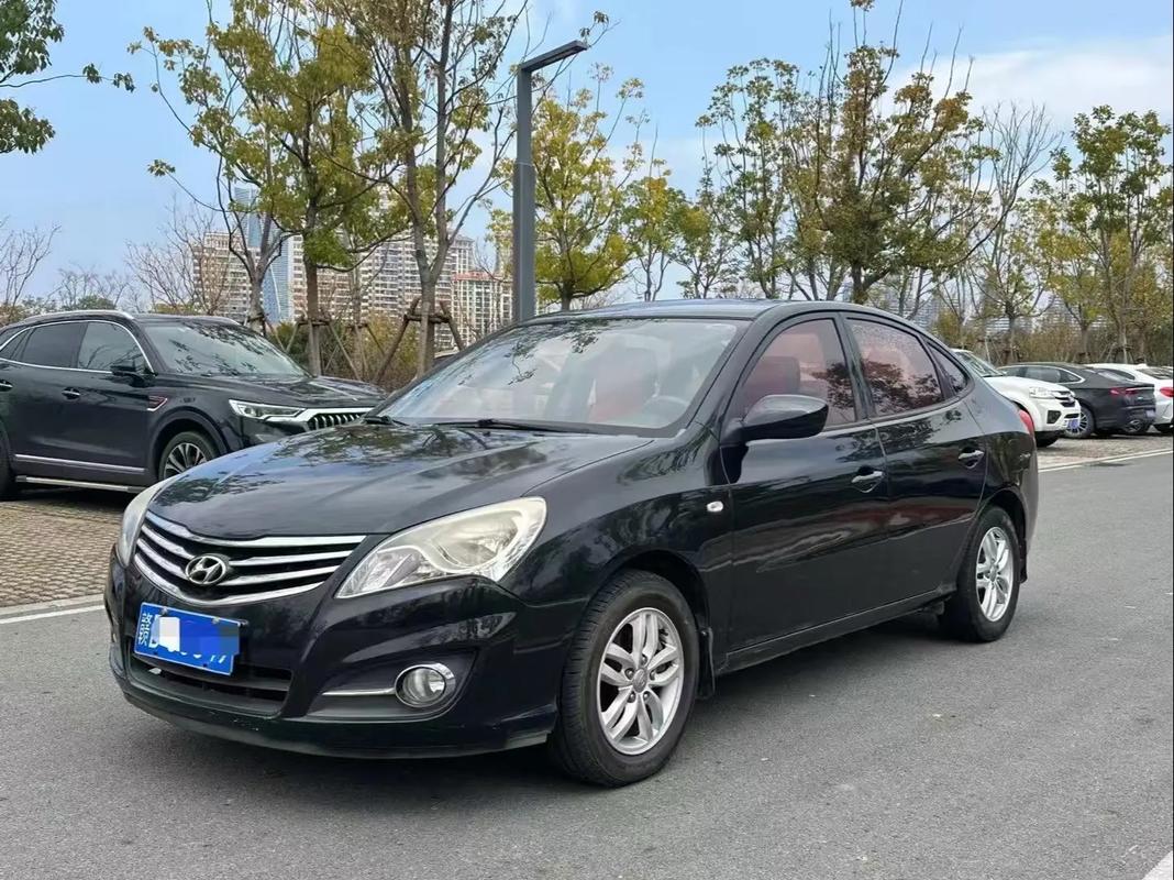 北京现代悦动2014款报价及图片,北京现代全部车型报价悦动2013款