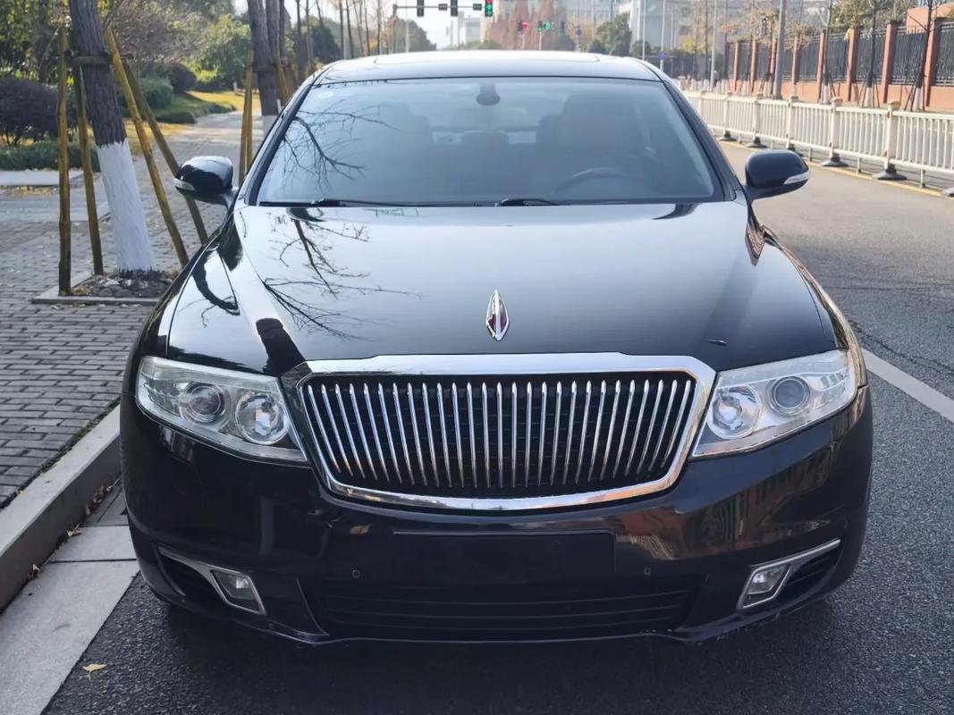 红旗h735t轿车报价/红旗h735v6轿车报价