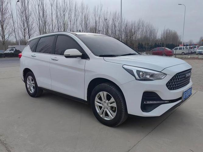 哈弗m6报价及图片2020款新车 哈弗m6报价及图片2020款新车价格