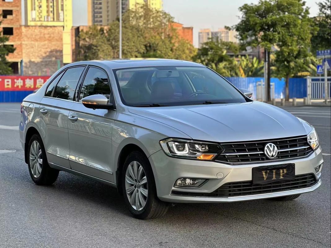 大众宝来18年报价及图片,大众宝来多少钱一辆 2018款报价及图片