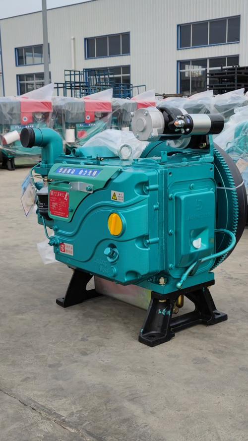 柴油机十大排名榜 柴油机十大排名榜单缸