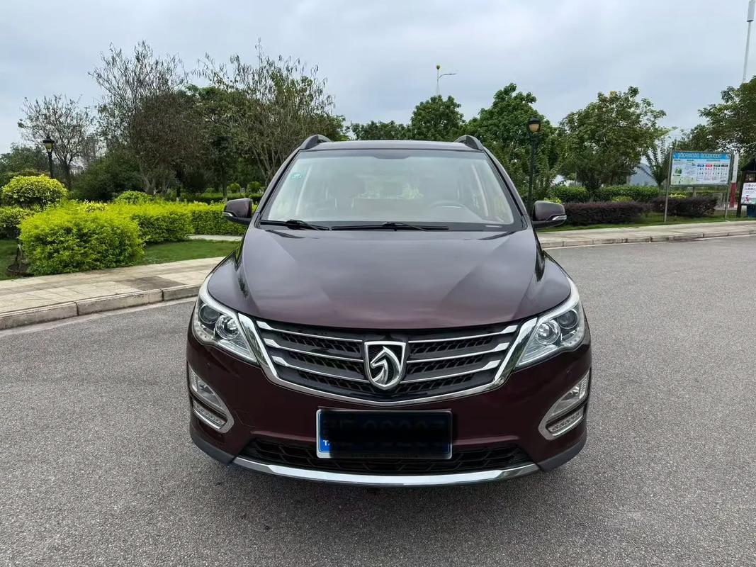 宝骏560二手车,宝骏560二手车市场价格多少