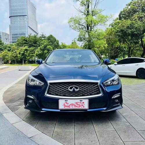 英菲尼迪车型大全及价格图片/英菲尼迪2021款报价及图片