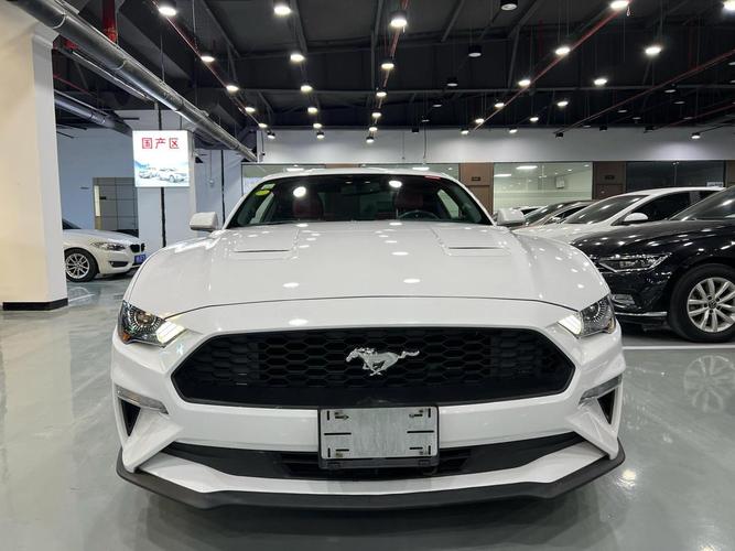 野马跑车报价2020款 野马跑车新车报价