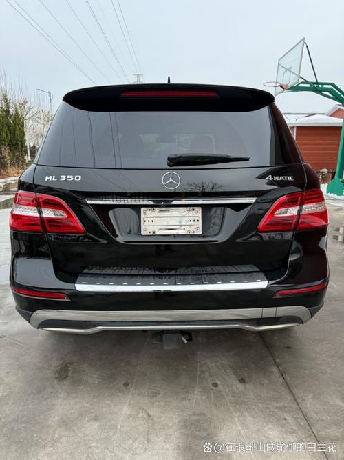 奔驰350s 奔驰350suv油耗大概多少