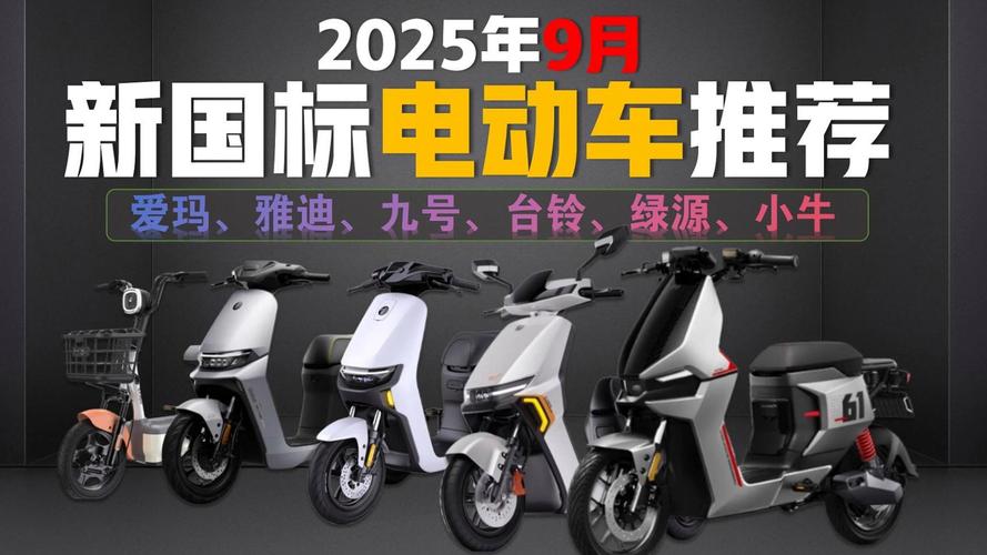2023建议买的电动车 2025年买电动车
