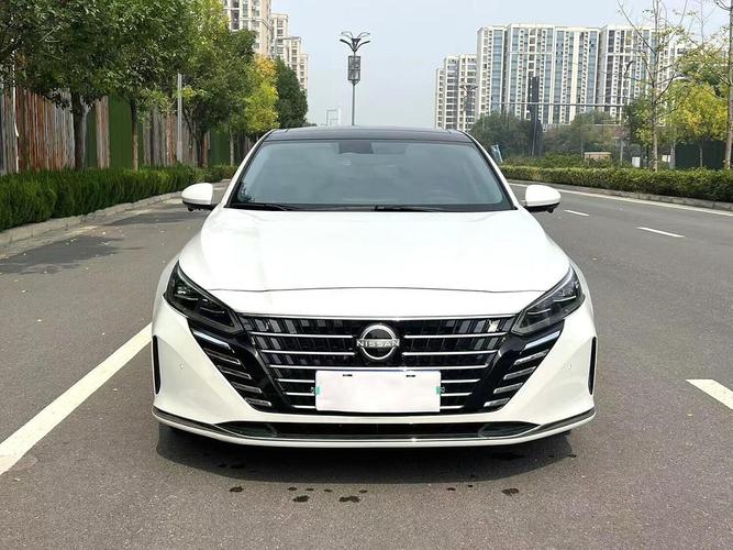 全新天籁2024新款价格及图片 全新日产天籁图片及价格