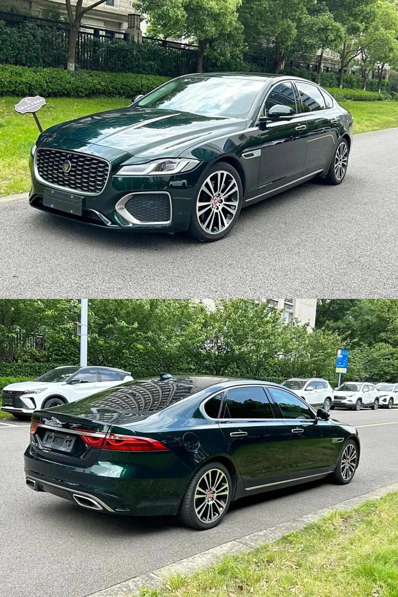 捷豹xfl2023款(捷豹xfl2023款底盘保护套多少钱一套)