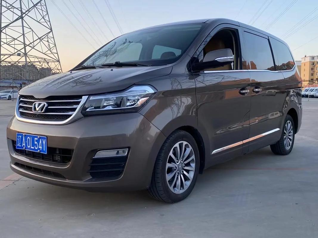 华颂汽车是国产还是合资,华颂汽车是哪产的