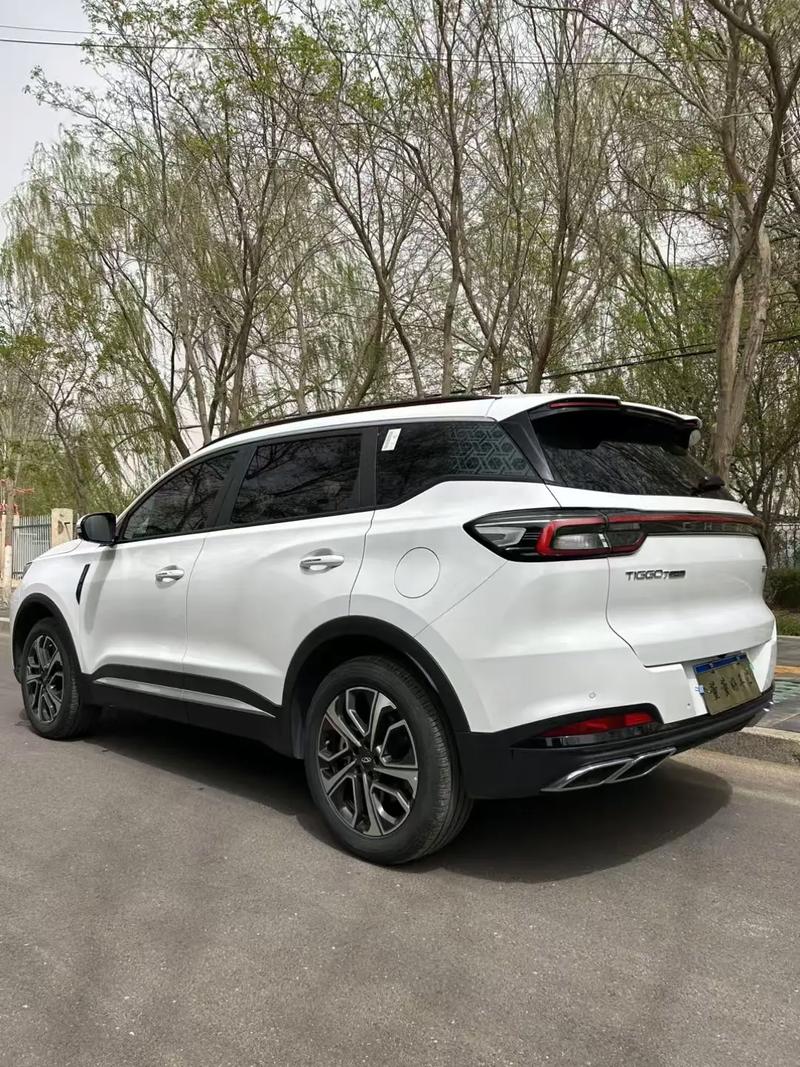 瑞虎7plus被国家强制停产/瑞虎7plus值不值得购买