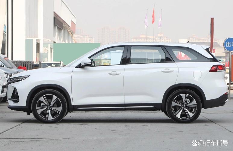 【长安x7,长安x7plus是冷门车吗】