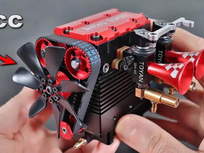 微型发动机20元一台(微型发动机20元一台能用吗)