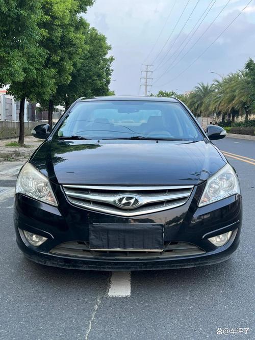 2010年现代悦动,现代悦动 2010