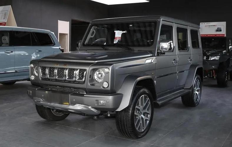 北京80越野车报价图片/北京80越野车报价图片大全