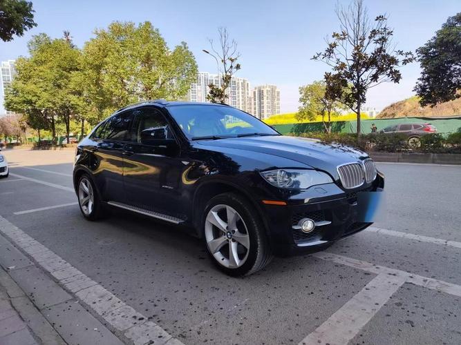 宝马xdrive50i(宝马xdrive什么意思)