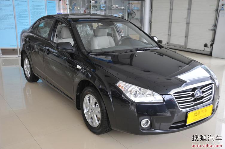 中国一汽奔腾b50报价及图片(一汽奔腾b50报价表)