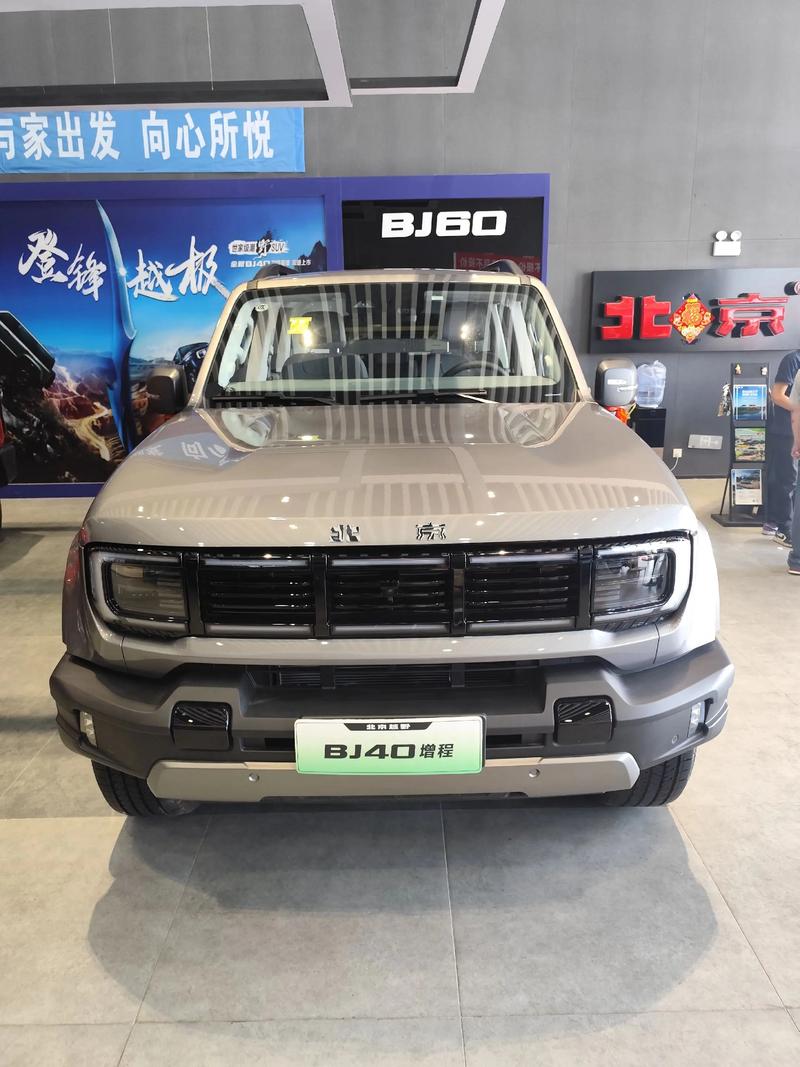 bj40一般人养得起吗 买bj40增程版十大忠告