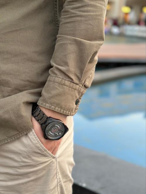 jeep手表 jeep手表怎么连接手机