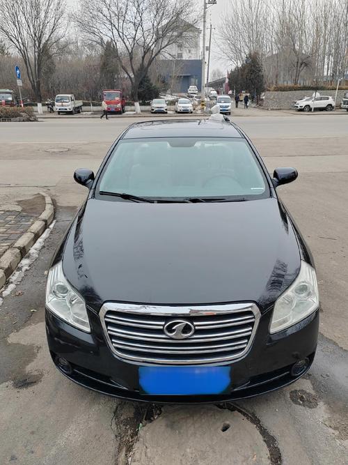 09年奔腾b70自动挡怎么样,09年的奔腾b70怎么样