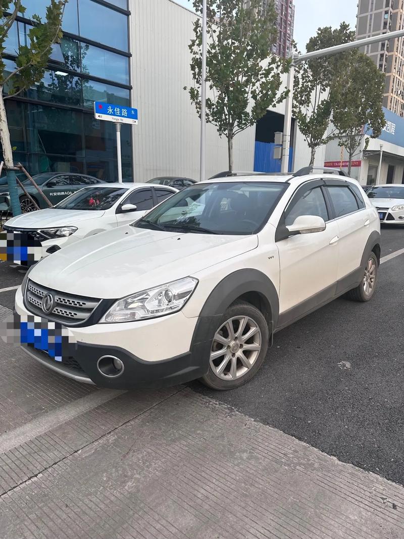 10年东风风神h30二手车价格,东风风神h30二手车能卖多少钱