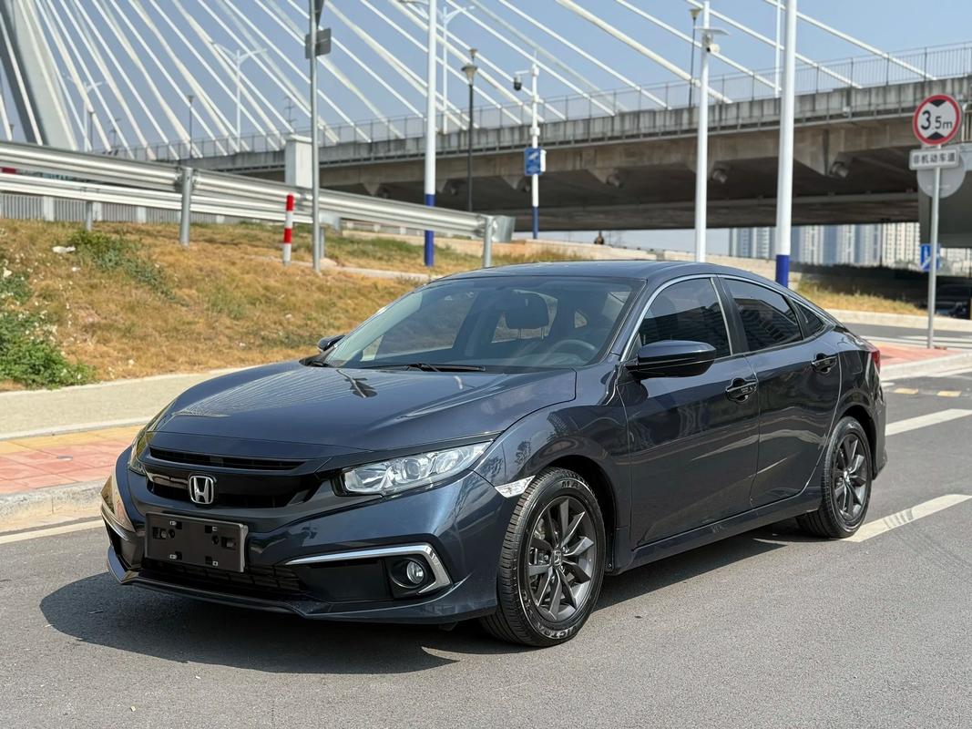 【思域2020款报价价格表,思域2020款最新价格】