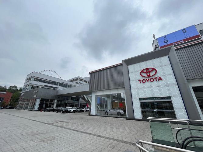 南昌一汽丰田4s店,南昌一汽丰田4s店哪个最大