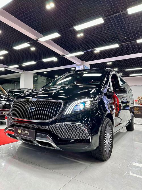 奔驰威霆7座商务车改装/奔驰威霆9座改7座怎么做变更