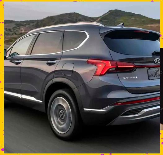 圣达菲越野车(圣达菲车型)