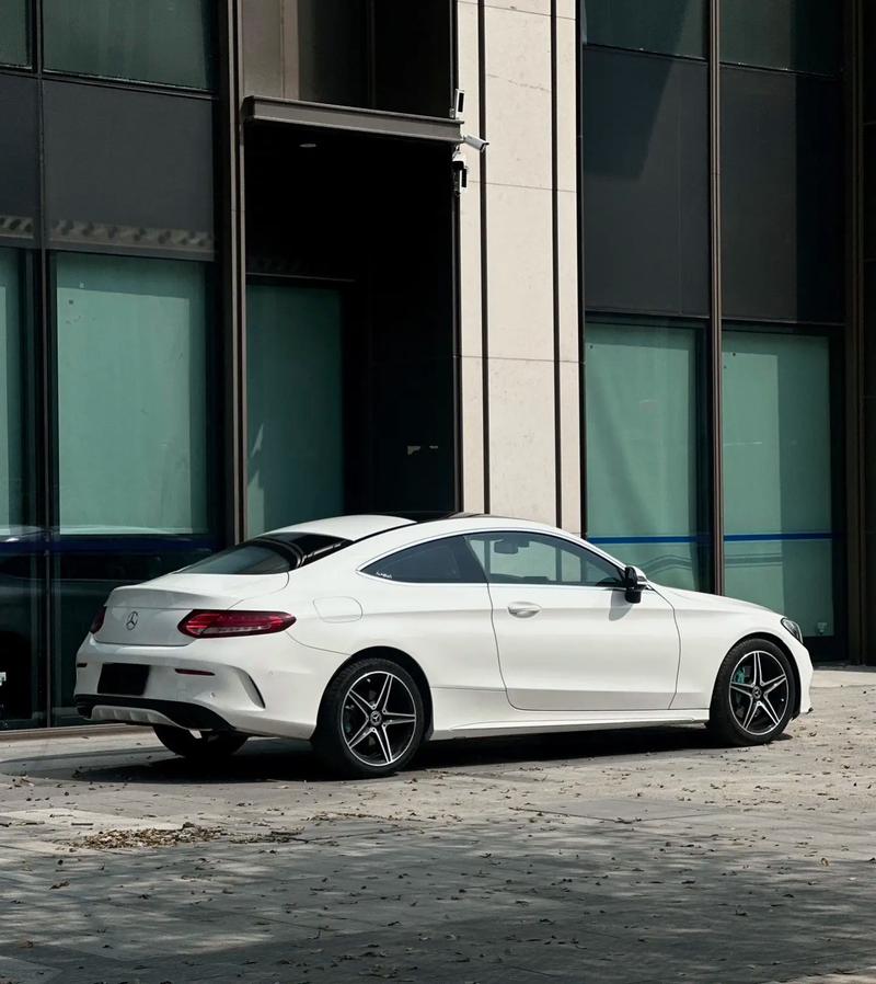 奔驰双门轿跑车有几种/奔驰双门轿跑是哪款