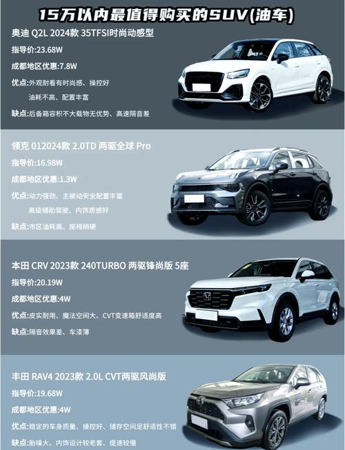 2024最新汽车报价大全图片及价格,2o2l汽车报价