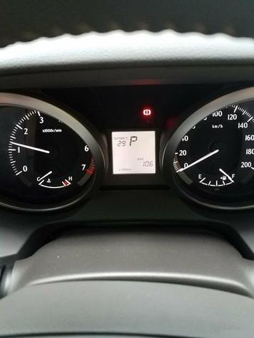 丰田普拉多2700油耗,普拉多2700油耗高有什么办法