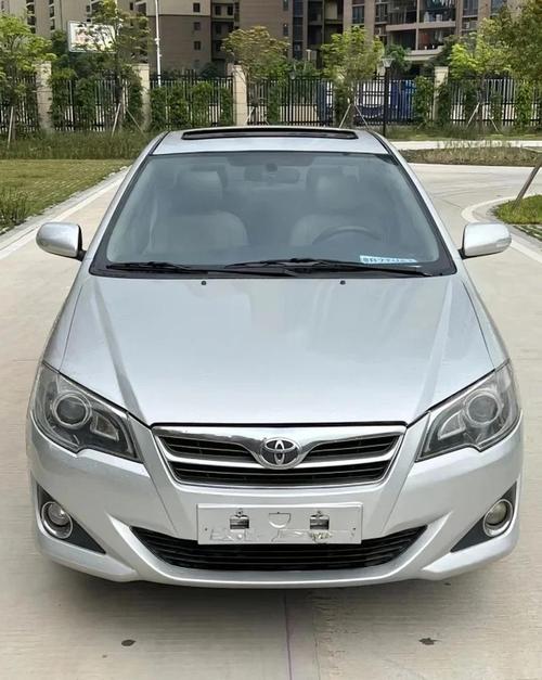 丰田花冠suv多少钱 丰田花冠2021款新车多少钱