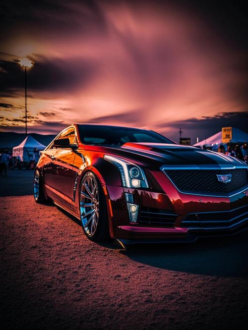 【霸气的改装车高清图片,霸气改装车头像】