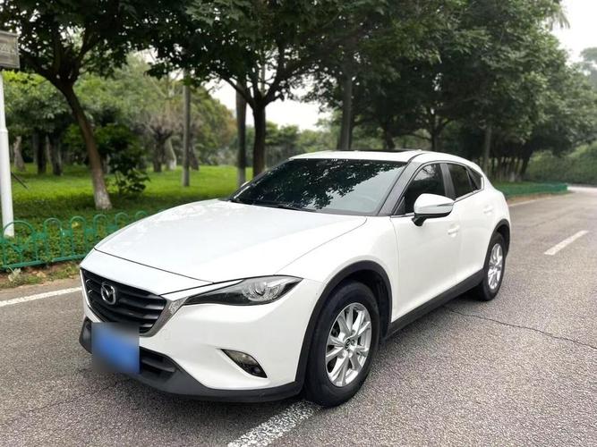 cx4哪一年的车最好 马自达cx4真实口碑论坛