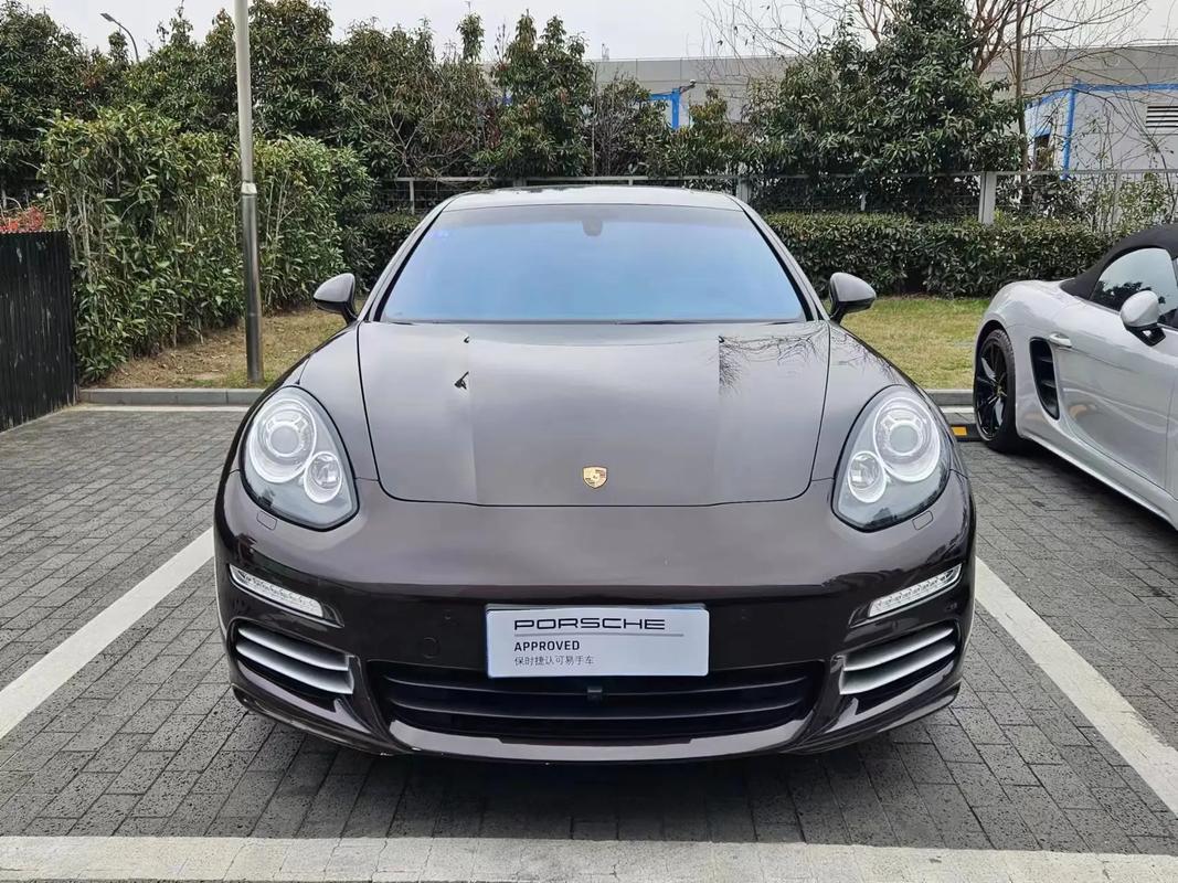 保时捷帕拉梅拉选配价格表 保时捷帕拉梅拉标配价格